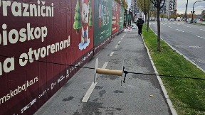 Privatni interesi jači od svega